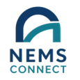 NEMS Connect logo